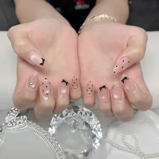 ネイル Hin Nail 日本橋店のネイルデザイン