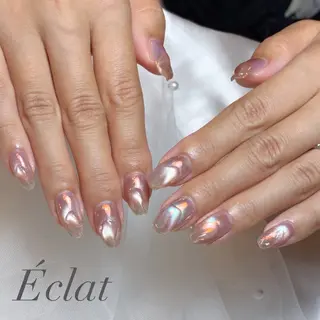 ネイル nail salon Éclatのネイルデザイン