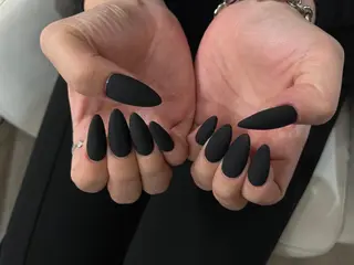 ネイル Umi nail& eyelashのネイルデザイン