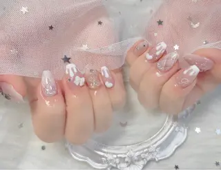 ネイル Hana Nail Salonのネイルデザイン