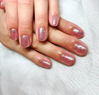 ネイル GAL_NAIL Miraiのネイルデザイン