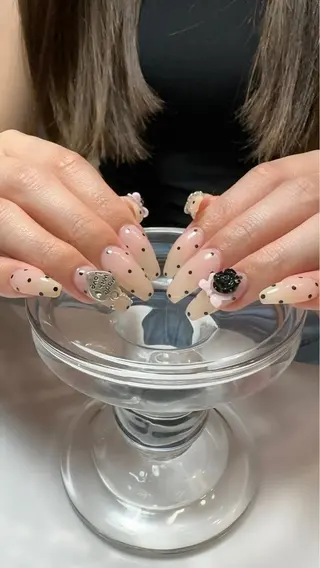 ネイル ORR NAILのネイルデザイン