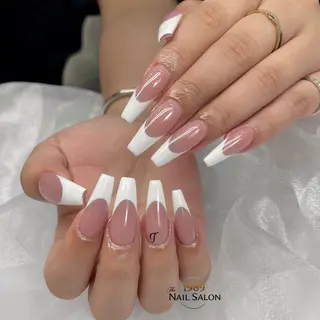 ネイル The 1989 Nail Salonのネイルデザイン