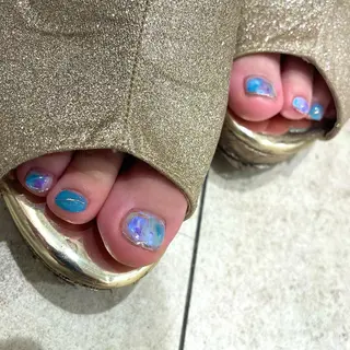 ネイル HAIR&NAIL KANAのネイルデザイン