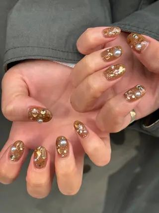 ネイル atelier es.のネイルデザイン
