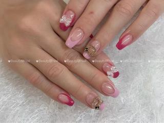 ネイル Beauty静 nailのネイルデザイン