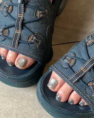 ネイル fun the nail ayakaのネイルデザイン