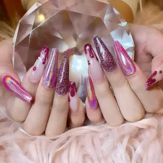 ネイル EMU NAILのネイルデザイン