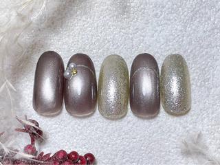 ネイル mogunail &blowの眉毛・アイブロウイメージ