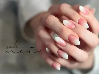 ネイル salon noiのネイルデザイン