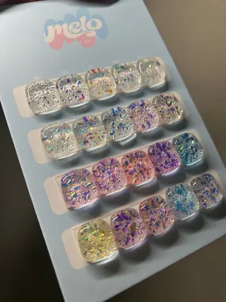 ネイル S Fumiのマツエク・マツパデザイン