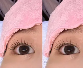 マツエク・マツパ トータルビューティー サロン・Ｎの眉毛・アイブロウイメージ