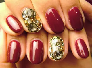 ネイル K- nailのネイルデザイン