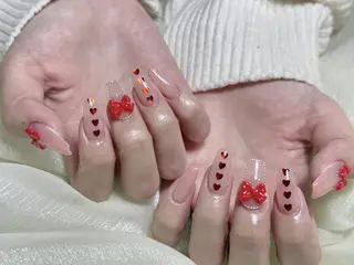 ネイル マ ルのネイルデザイン