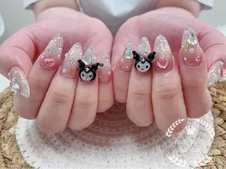 ネイル Nail Salon To Beのネイルデザイン