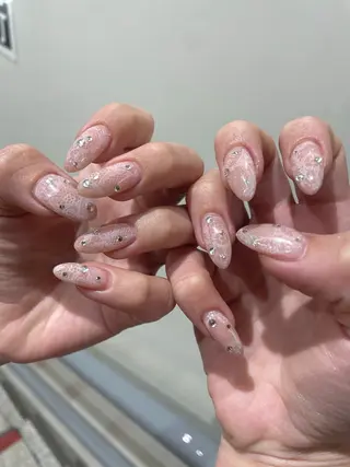 ネイル AOI💫 nailのネイルデザイン