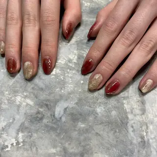 ネイル sabo... nailのネイルデザイン