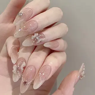 ネイル スカルプ専門店 D-Beautyのネイルデザイン