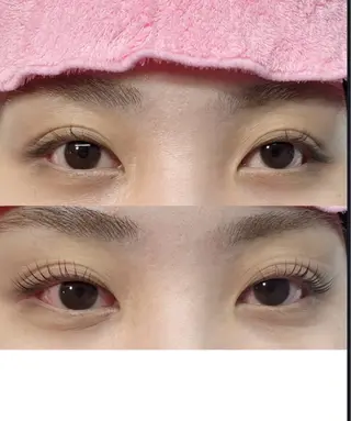 マツエク・マツパ トータルビューティー サロン・Ｎの眉毛・アイブロウイメージ