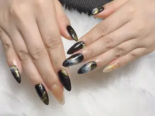 ネイル ZUNBEE Nailのネイルデザイン
