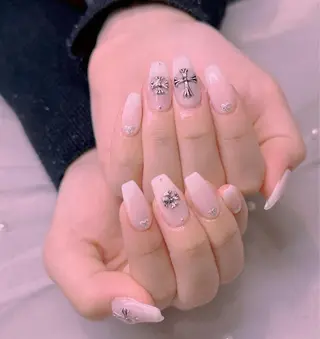 ネイル エムズ エムズのネイルデザイン