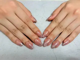ネイル Noa /ネイル/フィルインのネイルデザイン