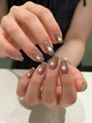 ネイル C. keiのネイルデザイン