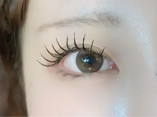マツエク・マツパ 束感まつ毛パーマ /パリエク🎀キラのマツエク・マツパデザイン
