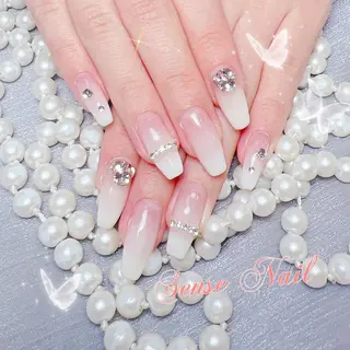 ネイル Mai マイのネイルデザイン