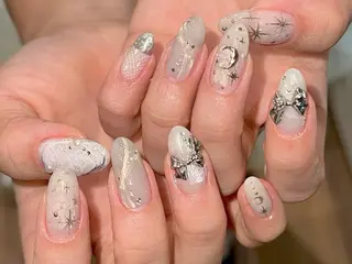 ネイル Rela・S NAILのネイルデザイン