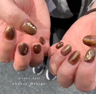 ネイル nailsalon Lenoaのネイルデザイン