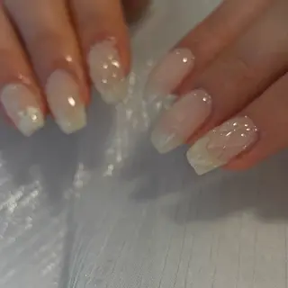 ネイル Lélia nailのネイルデザイン