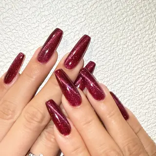 ネイル Glow Nail スカルプ専門店のネイルデザイン
