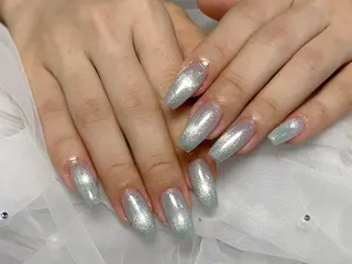 ネイル ゆうさ Nailのネイルデザイン