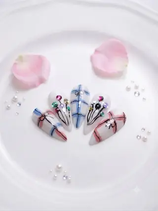 ネイル Michan Nailのネイルデザイン