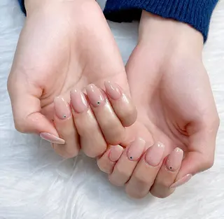 ネイル Hin Hana Nailのネイルデザイン