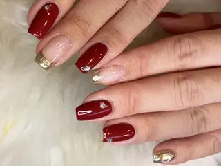 ネイル K. Airiのネイルデザイン