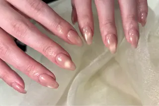 ネイル nail salon 8のネイルデザイン