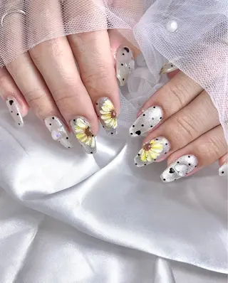 ネイル nails' it...のネイルデザイン