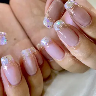 ネイル C.Nail ネイリストのネイルデザイン