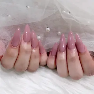 ネイル 🌸fein. SAKURA🎀のネイルデザイン