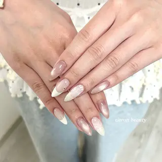 ネイル CITRON eriのネイルデザイン