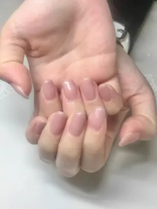 ネイル 新宿ネイルサロン ジェミディローサのネイルデザイン