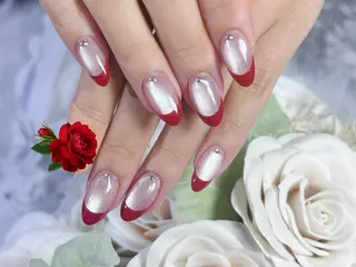 ネイル Painty nailのネイルデザイン