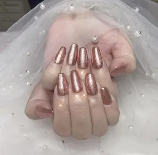 ネイル nail ONE🤍のネイルデザイン