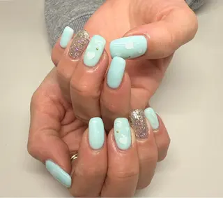 ネイル La KukuNaのネイルデザイン