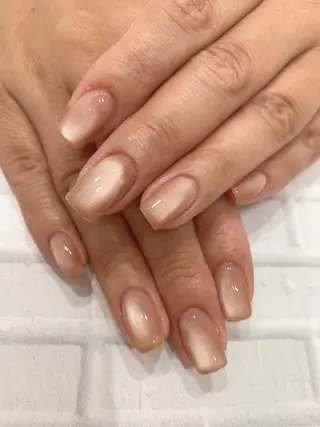 ネイル グラマラス ネイルのネイルデザイン