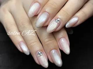ネイル salon AZのネイルデザイン