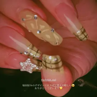 ネイル mignon nailのネイルデザイン