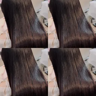 ロング カラー ✨美髪改善 特化✨ユウヤ🇰🇷のヘアスタイル